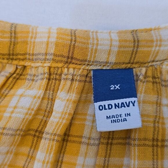 Old Navy Dress 2X - Picture 4 of 8